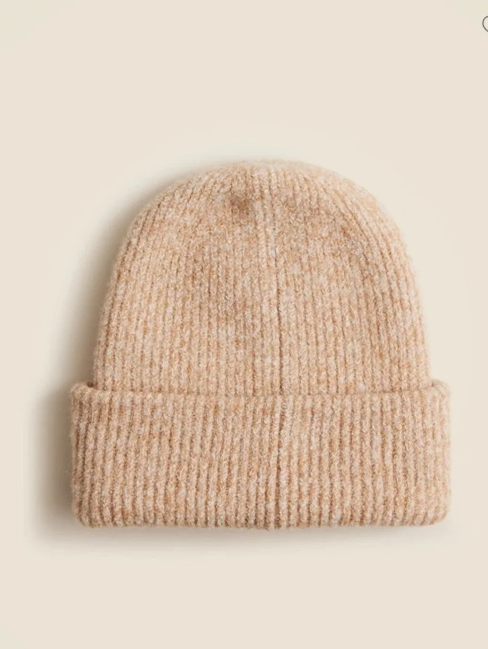J. Crew Beanie